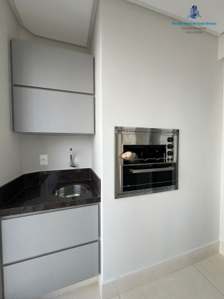 Imagem Apartamento com 3 Quartos à Venda, 114 m² em Setor Bueno - Goiânia Imagem Apartamento com 3 Quartos à Venda, 114 m² em Setor Bueno - Goiânia