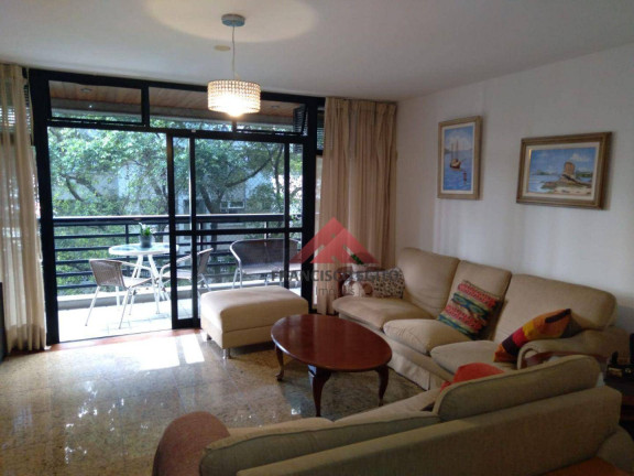 Imagem Apartamento com 4 Quartos à Venda, 170 m² em Icaraí - Niterói Imagem Apartamento com 4 Quartos à Venda, 170 m² em Icaraí - Niterói