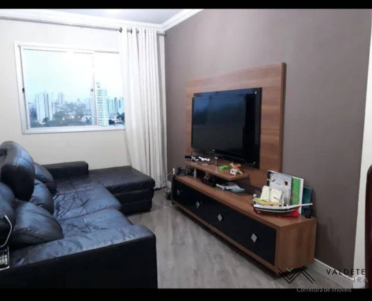 Imagem Apartamento com 2 Quartos à Venda, 58 m² em São José Dos Campos Imagem Apartamento com 2 Quartos à Venda, 58 m² em São José Dos Campos