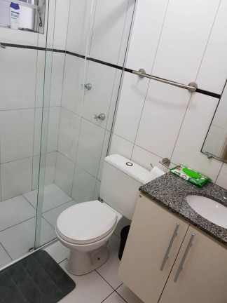 Imagem Apartamento com 3 Quartos à Venda, 63 m² em Jardim Vera Cruz - Sorocaba Imagem Apartamento com 3 Quartos à Venda, 63 m² em Jardim Vera Cruz - Sorocaba
