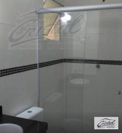 Imagem Casa com 2 Quartos à Venda, 80 m² em Jardim Bonfiglioli - São Paulo