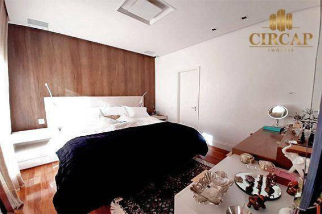 Imagem Cobertura com 3 Quartos à Venda ou Locação, 244 m² em Itaim - São Paulo