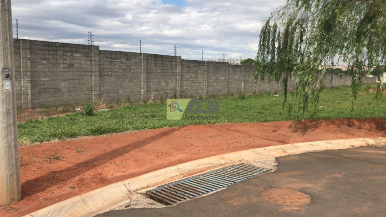 Imagem Terreno à Venda, 390 m² em Residencial Jardim Do Jatobá - Hortolândia Imagem Terreno à Venda, 390 m² em Residencial Jardim Do Jatobá - Hortolândia
