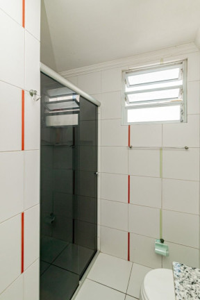 Imagem Apartamento com 2 Quartos à Venda, 55 m² em Teresópolis - Porto Alegre