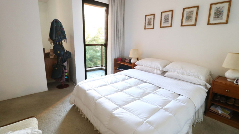 Imagem Apartamento com 3 Quartos à Venda, 127 m² em Jardim Ampliação - São Paulo