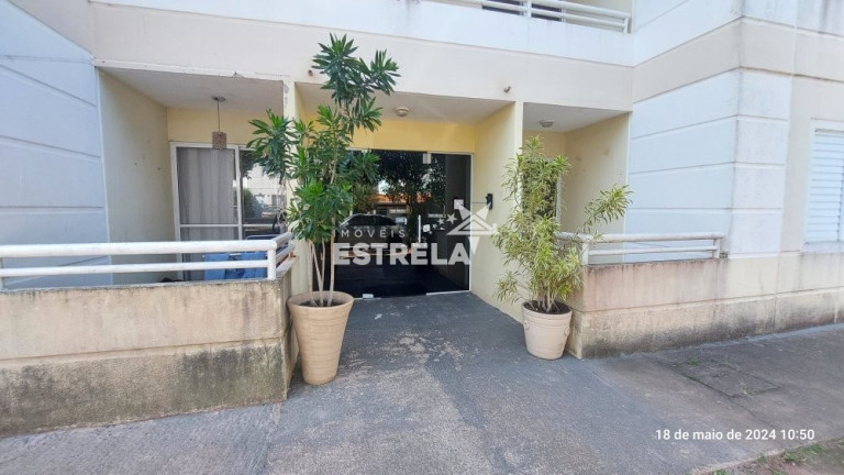 Imagem Apartamento com 2 Quartos à Venda, 47 m² em Graça - Cotia