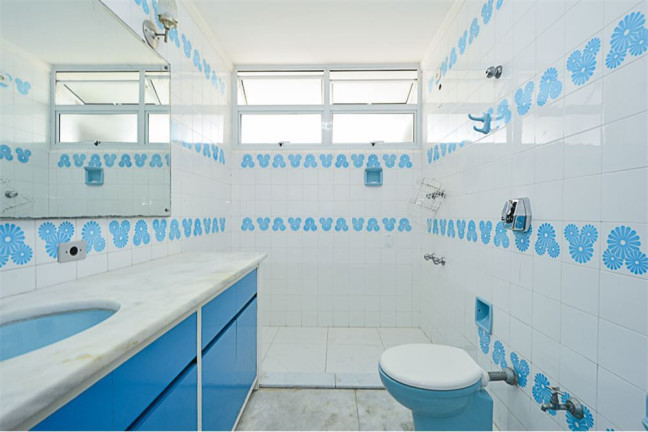 Imagem Imóvel com 3 Quartos à Venda, em Paraíso - São Paulo Imagem Imóvel com 3 Quartos à Venda, em Paraíso - São Paulo