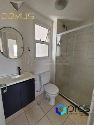 Imagem Apartamento com 3 Quartos à Venda, 58 m² em Campos Elíseos - Ribeirão Preto Imagem Apartamento com 3 Quartos à Venda, 58 m² em Campos Elíseos - Ribeirão Preto