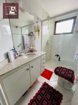 Imagem Imóvel à Venda, 126 m² em Pedregulho - Guaratinguetá