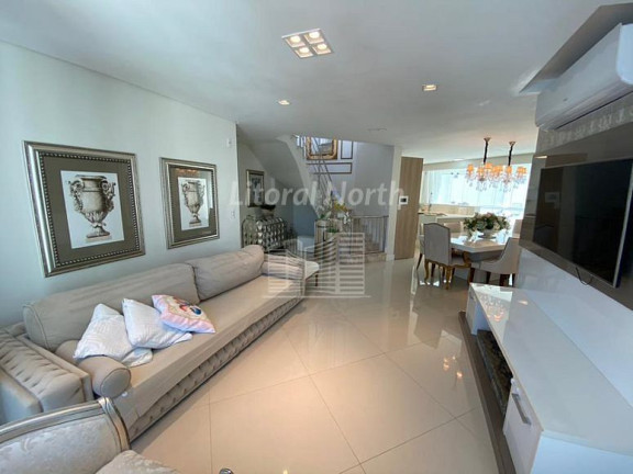 Imagem Cobertura com 3 Quartos à Venda, 298 m² em Centro - Balneário Camboriú