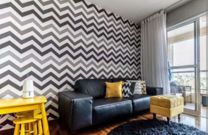 Imagem Apartamento com 3 Quartos à Venda, 84 m² em Sumaré - São Paulo