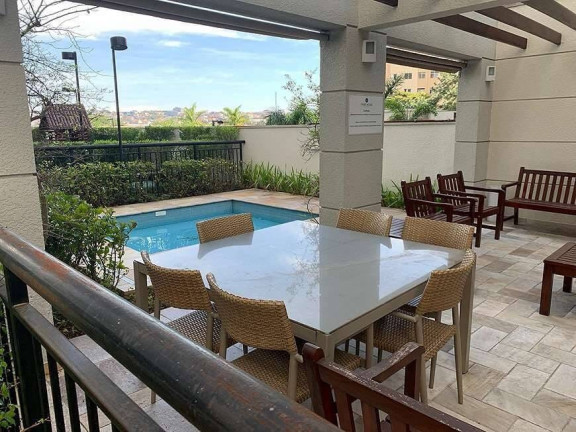 Imagem Apartamento com 2 Quartos à Venda, 55 m² em Independencia - São Bernardo Do Campo Imagem Apartamento com 2 Quartos à Venda, 55 m² em Independencia - São Bernardo Do Campo