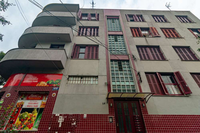 Imagem Apartamento com 3 Quartos à Venda, 106 m² em Petrópolis - Porto Alegre