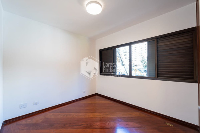 Imagem Apartamento com 3 Quartos à Venda, 103 m² em Itaim Bibi - São Paulo