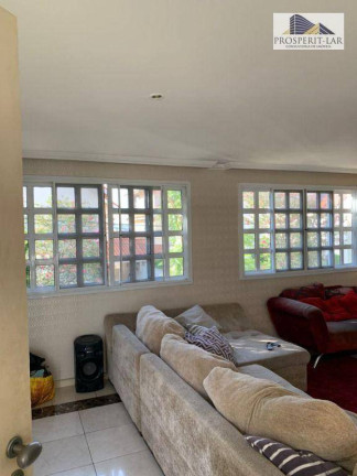 Sobrado com 4 Quartos à Venda, 391 m² em Ponte Grande - Guarulhos