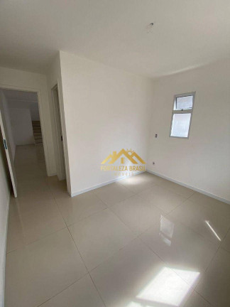 Imóvel com 3 Quartos à Venda, 100 m² em Coité - Eusébio