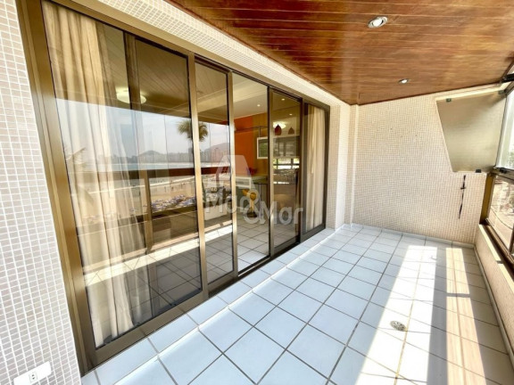 Imagem Apartamento com 3 Quartos à Venda, 166 m² em Vila Luis Antônio - Guarujá
