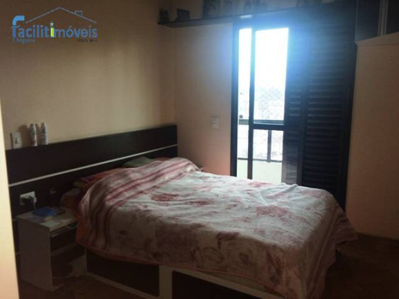 Imagem Apartamento com 3 Quartos à Venda, 94 m² em Rudge Ramos - São Bernardo Do Campo Imagem Apartamento com 3 Quartos à Venda, 94 m² em Rudge Ramos - São Bernardo Do Campo