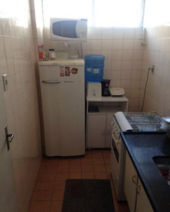 Imagem Apartamento com 1 Quarto à Venda, 40 m² em Paraíso - São Paulo Imagem Apartamento com 1 Quarto à Venda, 40 m² em Paraíso - São Paulo