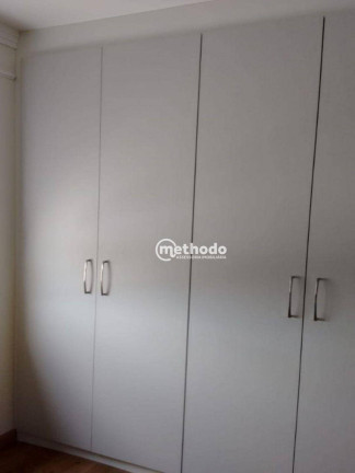 Imagem Apartamento com 3 Quartos à Venda, 80 m² em Vila Anhangüera - Campinas