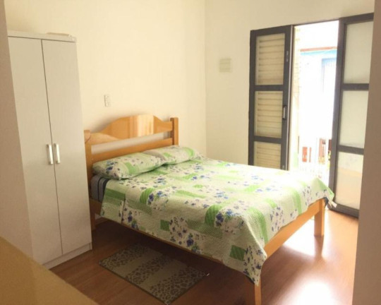 Imagem Casa com 3 Quartos à Venda, 100 m² em Cambuci - São Paulo Imagem Casa com 3 Quartos à Venda, 100 m² em Cambuci - São Paulo