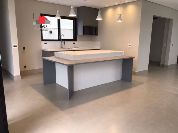 Imagem Casa com 3 Quartos à Venda, 285 m² em Nações - Valinhos
