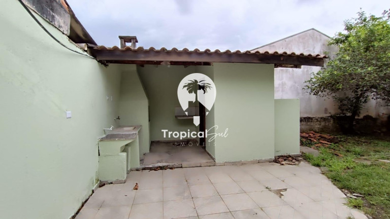 Imagem Casa com 3 Quartos à Venda, 160 m² em Shangri-lá - Pontal Do Parana
