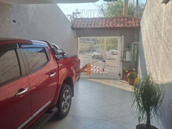 Imagem Sobrado com 4 Quartos à Venda, 160 m² em Penha De França - São Paulo Imagem Sobrado com 4 Quartos à Venda, 160 m² em Penha De França - São Paulo