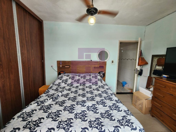 Imagem Apartamento com 1 Quarto à Venda, 63 m² em Vila Alzira - Guarujá Imagem Apartamento com 1 Quarto à Venda, 63 m² em Vila Alzira - Guarujá