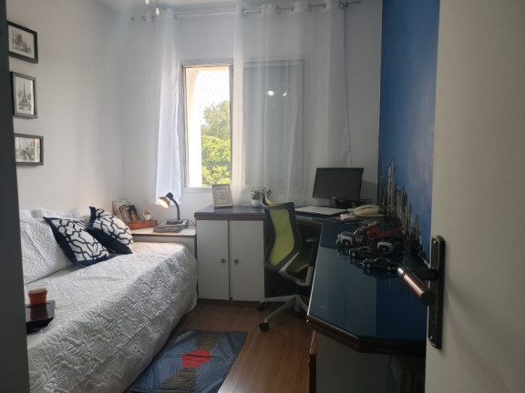 Imagem Imóvel com 3 Quartos à Venda, 71 m² em Vila Parque Jabaquara - São Paulo Imagem Imóvel com 3 Quartos à Venda, 71 m² em Vila Parque Jabaquara - São Paulo