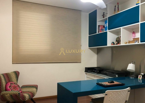 Imagem Imóvel com 3 Quartos à Venda, 155 m² em Gutierrez - Belo Horizonte