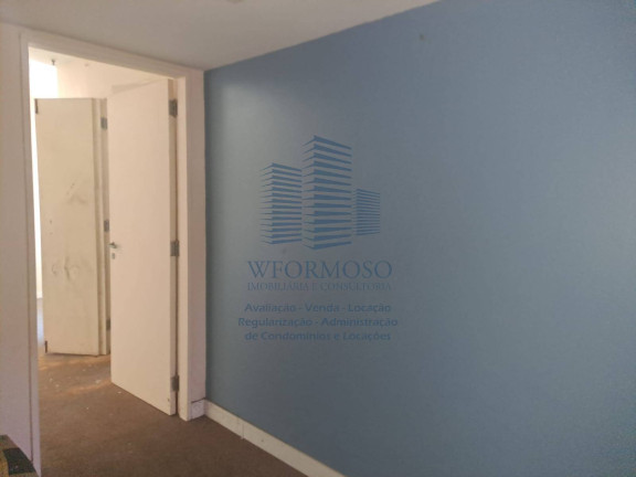 Imagem Sala Comercial à Venda, 292 m² em Centro - Rio De Janeiro