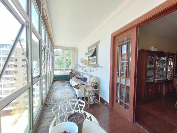 Imagem Apartamento com 3 Quartos à Venda, 187 m² em Várzea - Teresópolis Imagem Apartamento com 3 Quartos à Venda, 187 m² em Várzea - Teresópolis