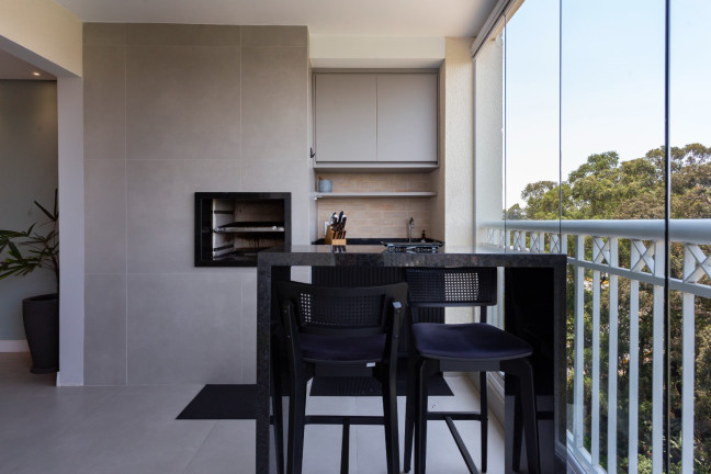 Imagem Apartamento com 3 Quartos à Venda, 95 m² em Butantã - São Paulo
