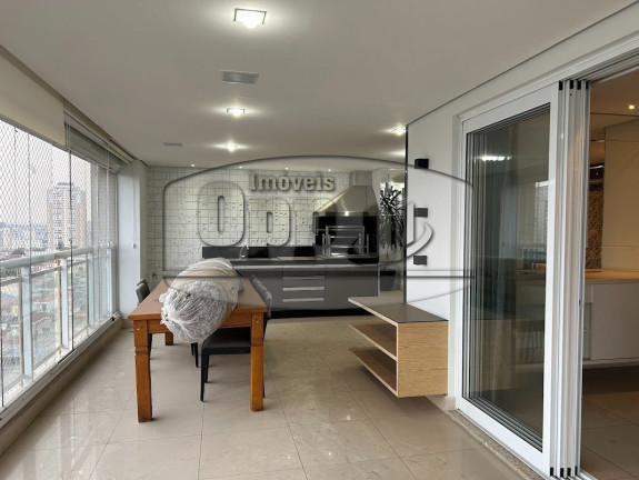 Imagem Apartamento com 4 Quartos à Venda, em Ipiranga - São Paulo Imagem Apartamento com 4 Quartos à Venda, em Ipiranga - São Paulo