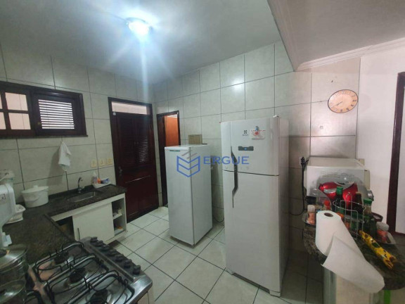 Imagem Casa com 4 Quartos à Venda, 162 m² em Cidade Dos Funcionários - Fortaleza Imagem Casa com 4 Quartos à Venda, 162 m² em Cidade Dos Funcionários - Fortaleza