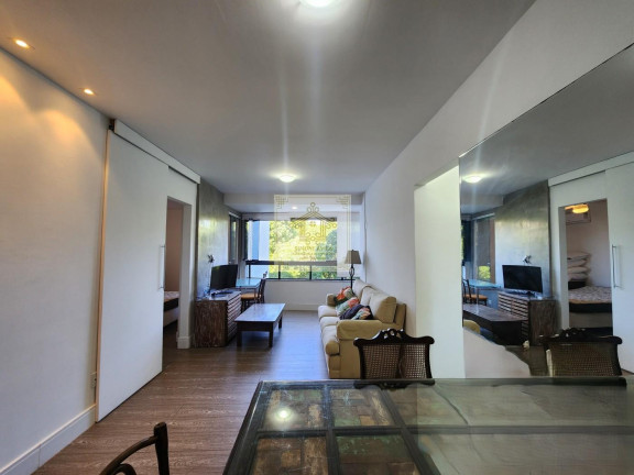 Imagem Apartamento com 2 Quartos para Alugar ou Temporada, 56 m² em Ondina - Salvador Imagem Apartamento com 2 Quartos para Alugar ou Temporada, 56 m² em Ondina - Salvador