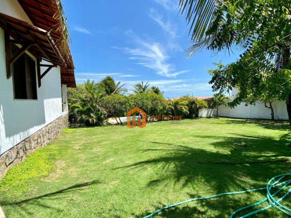 Imagem Casa com 5 Quartos à Venda, 220 m² em Praia Bela - Aquiraz Imagem Casa com 5 Quartos à Venda, 220 m² em Praia Bela - Aquiraz