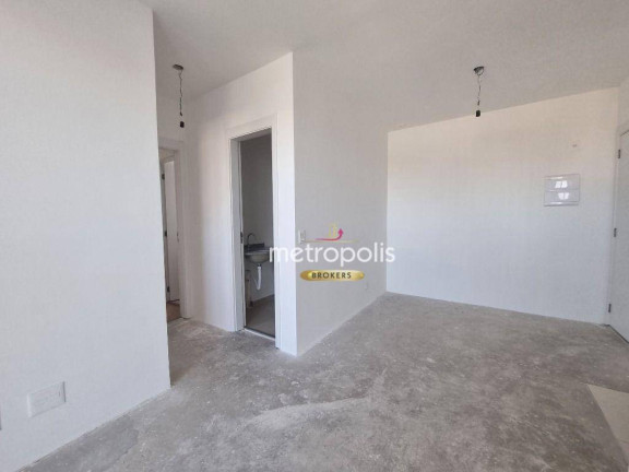 Imagem Apartamento com 2 Quartos à Venda ou Locação, 51 m² em Rudge Ramos - São Bernardo Do Campo