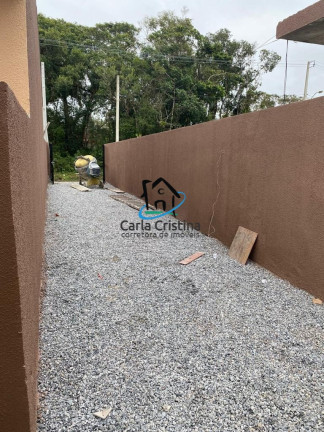 Imagem Casa com 2 Quartos à Venda, 58 m² em Praia Grande - Matinhos