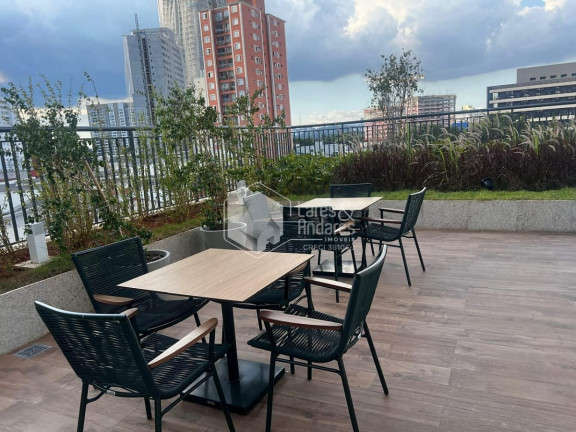Imagem Apartamento com 2 Quartos à Venda, 73 m² em Butantã - São Paulo