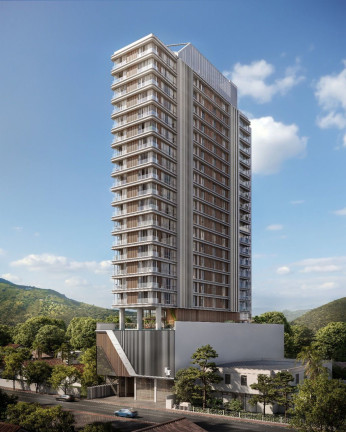 Imagem Apartamento com 3 Quartos à Venda, 135 m² em Perequê - Porto Belo