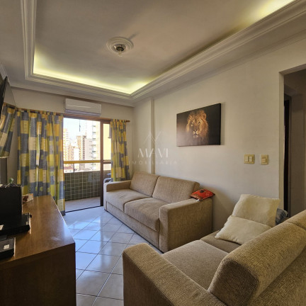 Apartamento com 2 Quartos à Venda, 80 m² em Tupi - Praia Grande