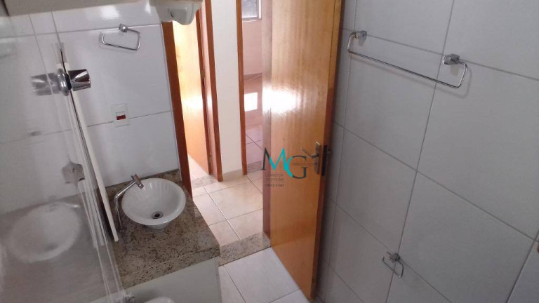 Imagem Apartamento com 3 Quartos à Venda ou Locação, 53 m² em Campo Grande - Rio De Janeiro Imagem Apartamento com 3 Quartos à Venda ou Locação, 53 m² em Campo Grande - Rio De Janeiro