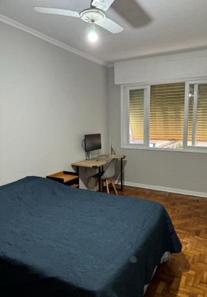 Imagem Apartamento com 2 Quartos à Venda, 80 m² em Aparecida - Santos Imagem Apartamento com 2 Quartos à Venda, 80 m² em Aparecida - Santos