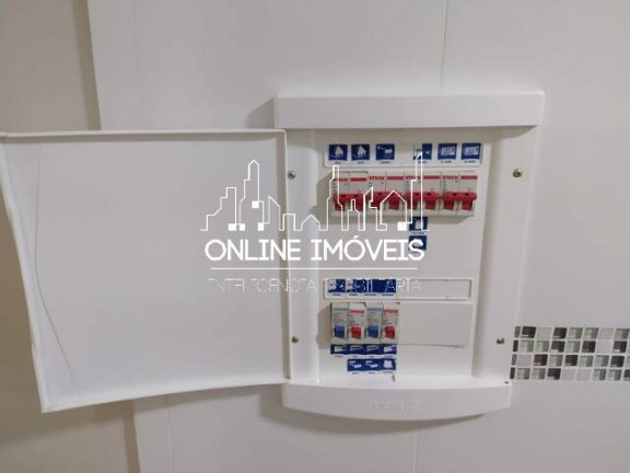 Imagem Apartamento com 2 Quartos à Venda, 54 m² em Jardim Nazareth - Mogi Mirim Imagem Apartamento com 2 Quartos à Venda, 54 m² em Jardim Nazareth - Mogi Mirim