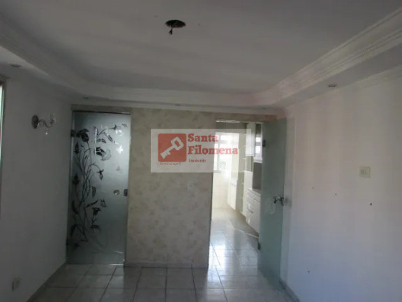 Imagem Apartamento com 2 Quartos à Venda, 55 m² em Jardim Alvorada - Santo André Imagem Apartamento com 2 Quartos à Venda, 55 m² em Jardim Alvorada - Santo André