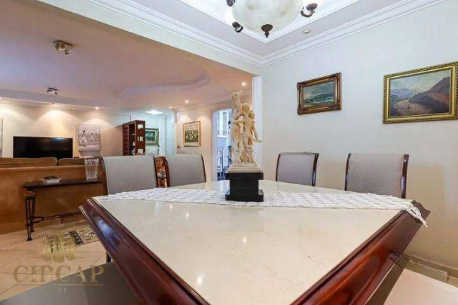 Imagem Apartamento com 3 Quartos à Venda, 157 m² em Perdizes - São Paulo