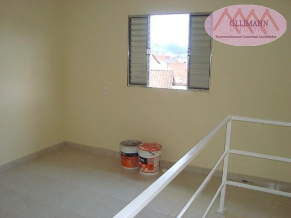 Imagem Casa com 5 Quartos à Venda, 89 m² em Jardim São José - Mauá