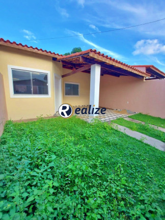 Imagem Imóvel com 2 Quartos à Venda, 69 m² em Santa Mônica - Guarapari